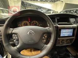 Nissan Patrol Safari